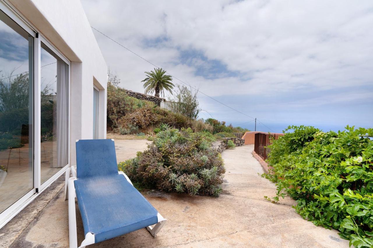Casa Sirius Βίλα Tijarafe Εξωτερικό φωτογραφία