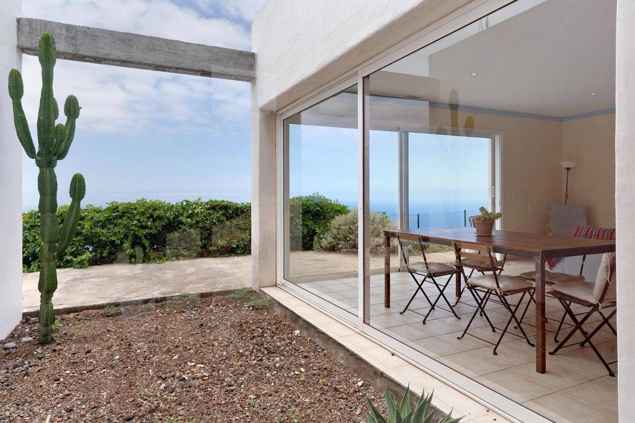 Casa Sirius Βίλα Tijarafe Εξωτερικό φωτογραφία