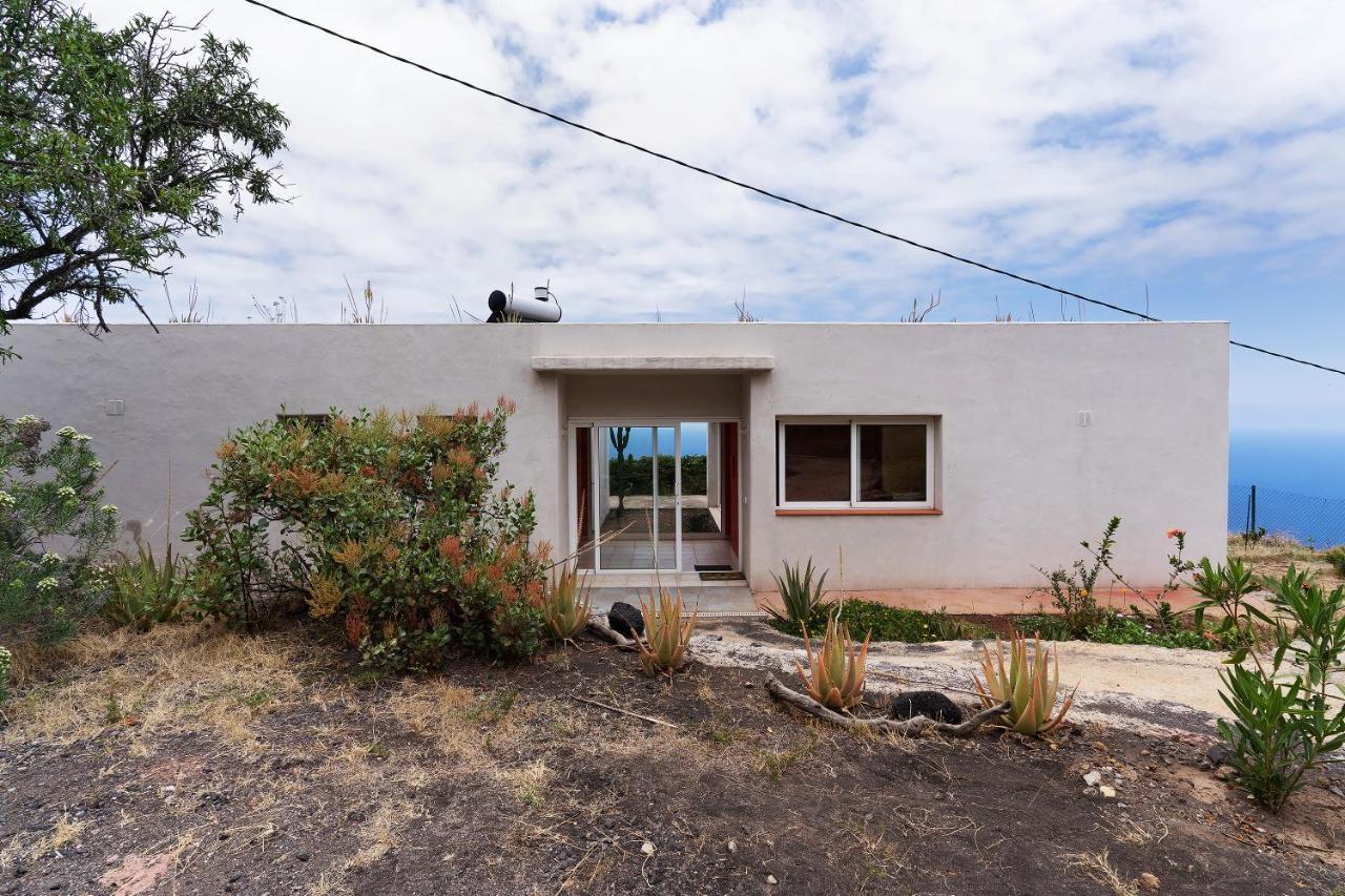 Casa Sirius Βίλα Tijarafe Εξωτερικό φωτογραφία